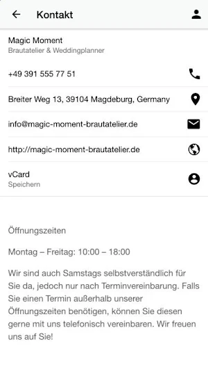 Magic Moment Screenshot 1