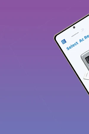 Remote For Classic AC Screenshot 2