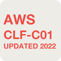 AWS Cloud Practitioner 2022