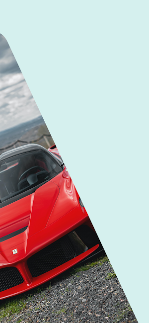 Sports Car Wallpapers 4K Screenshot 1