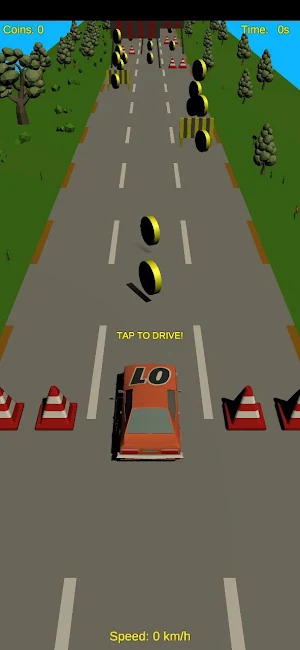 Lucky Game 777 Screenshot 3