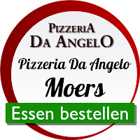 Pizzeria Da Angelo Moers