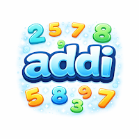 Addi: Number Puzzle Game