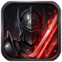 Dark Knight Idle : Idle RPG