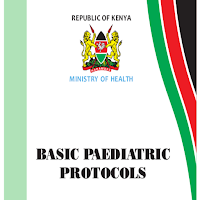 BASIC PAEDIATRIC PROTOCOLS KE