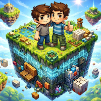Master Craft Building Crafting