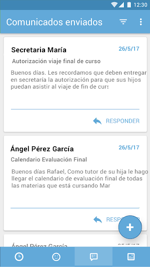 Colegio Villalkor Screenshot 3
