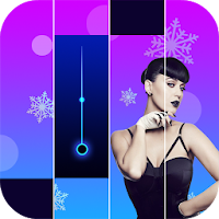 Katy Perry 🎼 Piano game