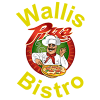 Wallis Pizza Kurier
