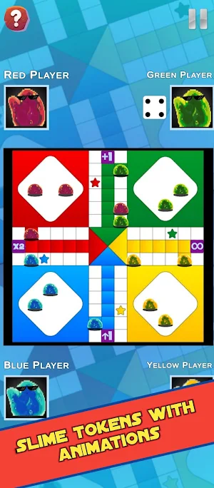 Mister Ludo - Powerups In Ludo Screenshot 0