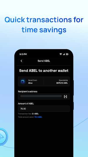 Abelian Pro Screenshot 2