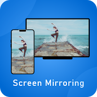 Screen Mirroring for All TV