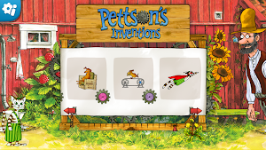 Pettson's Inventions Screenshot 0