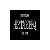 Pizzitola's Heritage BBQ