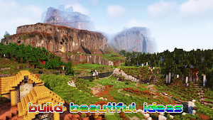 Mastercraft 2024 Building Screenshot 0