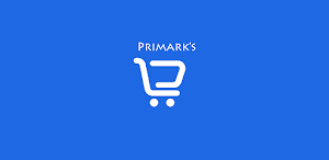 primark's - online shopping Screenshot 0