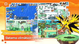 Despertar de Pixel Screenshot 3