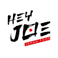 Hey Joe Japan Food