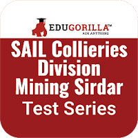 SAIL Collieries Division Minin