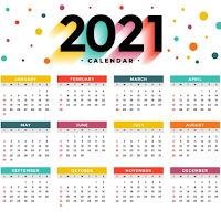 Pink Calendar Appointments