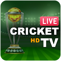 Live Cricket TV HD Streaming