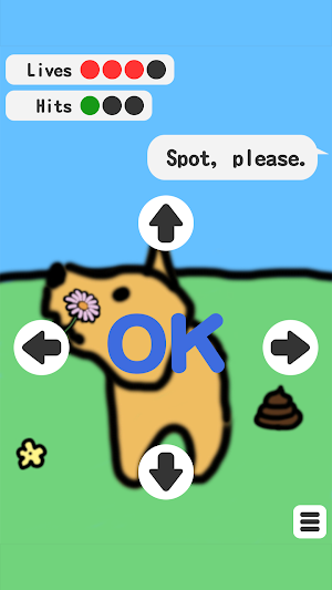 Spot Has Found This Screenshot 1