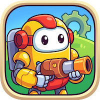 Cogveil Battle