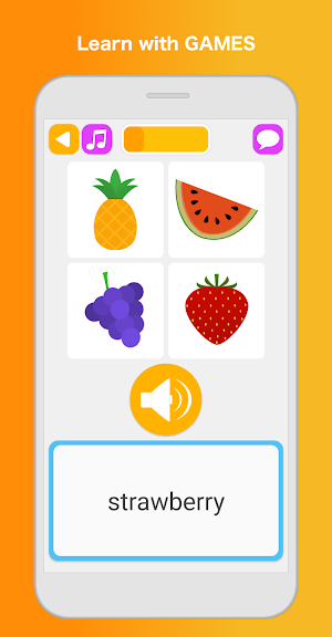 Learn English - Language & Grammar Pro Screenshot 0