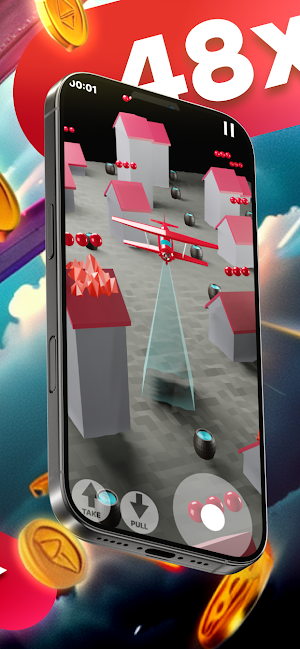 Aviator Xtreme Screenshot 3