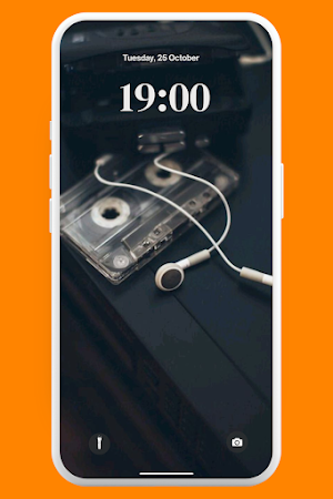 Musician Wallpaper 4K Screenshot 3