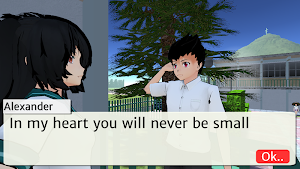 Mexican School Simulator Screenshot 3