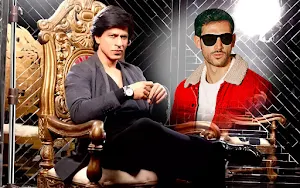 Shah rukh khan photo editor Screenshot 1