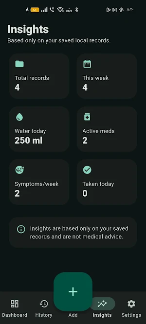 Vitala Screenshot 3