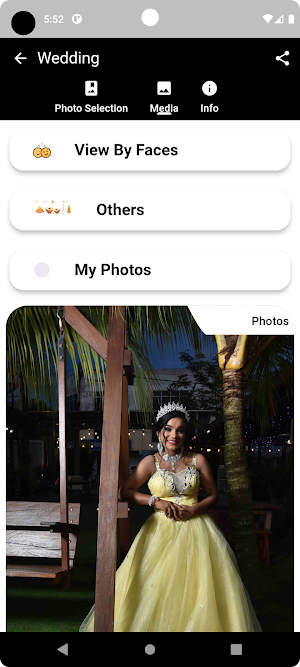 Snaapshooter Photography Screenshot 0