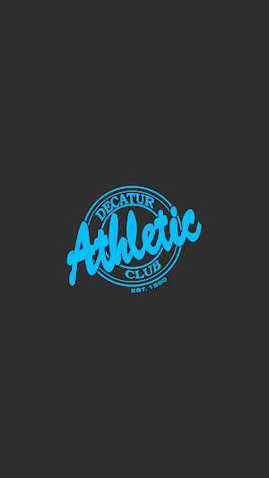 Decatur Athletic Club Elite Screenshot 0