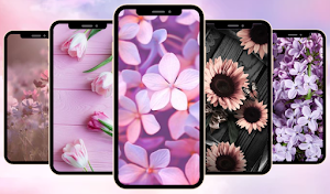 Flower Wallpaper 4K Screenshot 3
