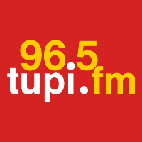 Rádio Tupi 1280AM, 96.5FM - RJ