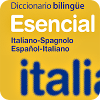 Italian-Spanish Dictionary