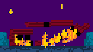Digital Ember Screenshot 1