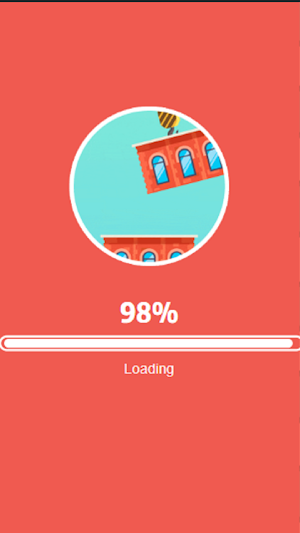 Tower Game Screenshot 0