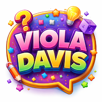 Viola Davis Trivia Quiz