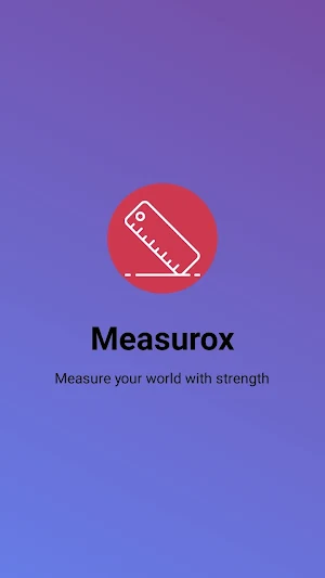 Measurox Screenshot 0
