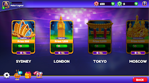 5 Hand Poker Screenshot 0