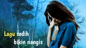 Lagu Sedih Bikin Nangis Screenshot 0