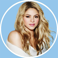 Songs Shakira offline