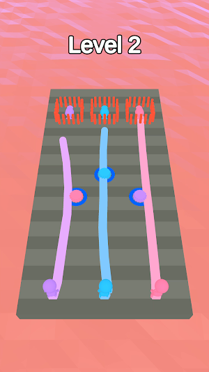 Grab Candies Screenshot 1