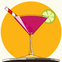 Barista - Cocktail Maker
