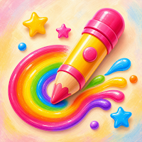 Kids Doodle