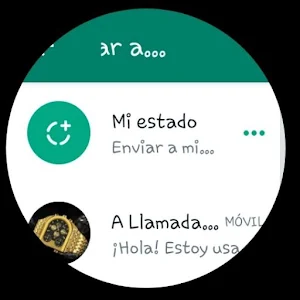 Wassap Open Screenshot 0