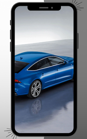 Audi A7 Wallpapers Screenshot 0